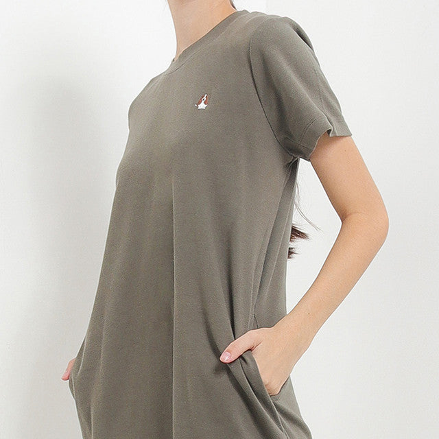 Bsc Clara In Olive