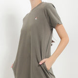 Bsc Clara In Olive