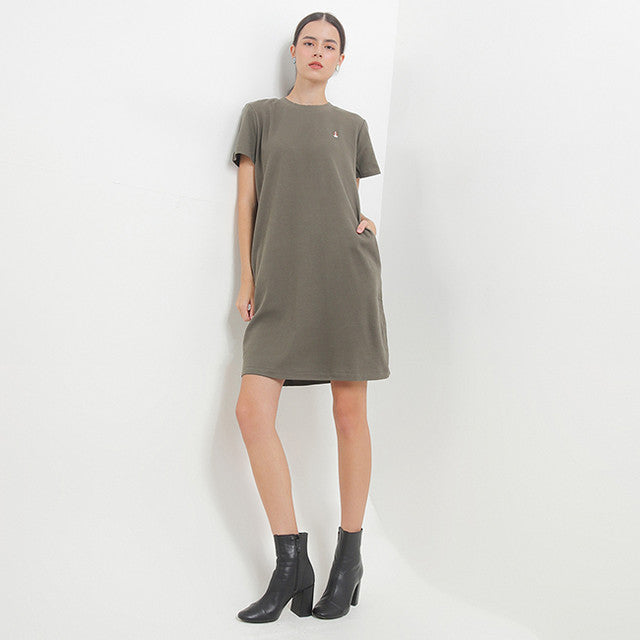 Bsc Clara In Olive