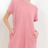 Bsc Clara In Pink