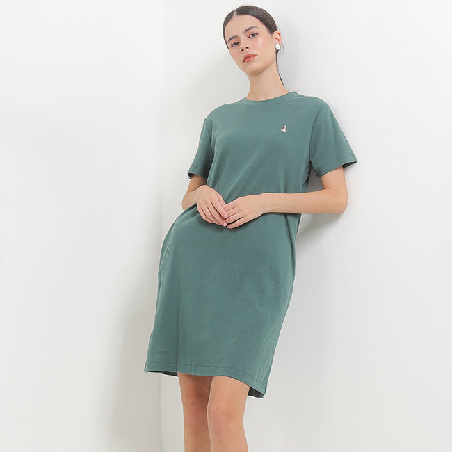 Bsc Clara In Green