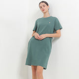 Bsc Clara In Green