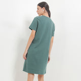 Bsc Clara In Green