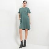 Bsc Clara In Green