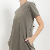 Bsc Clara In Olive