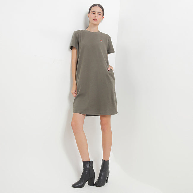 Bsc Clara In Olive