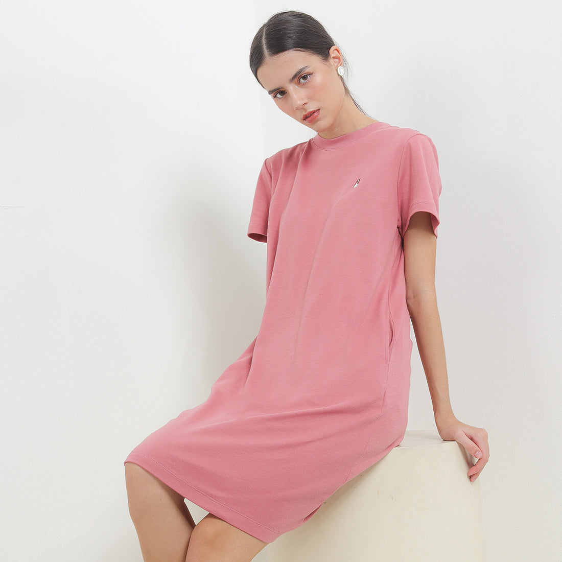 Bsc Clara In Pink