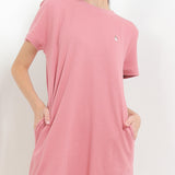 Bsc Clara In Pink