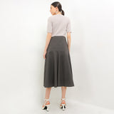 Hush Puppies Pakaian Wanita 90S Hika In Olive