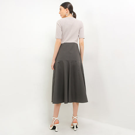 Hush Puppies Pakaian Wanita 90S Hika In Olive