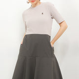 Hush Puppies Pakaian Wanita 90S Hika In Olive