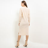 Bsc Alyssa Ldr In Beige