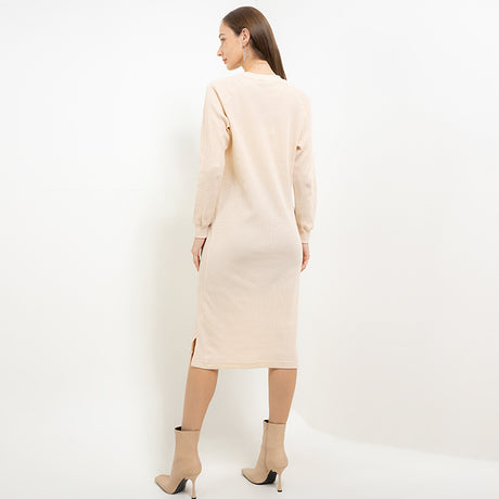 Bsc Alyssa Ldr In Beige