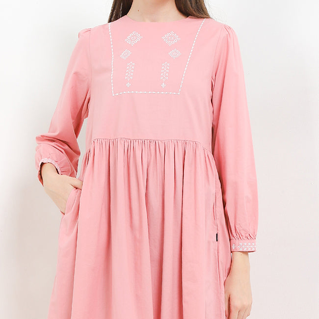 Kk Konyaku Ldr In Pink