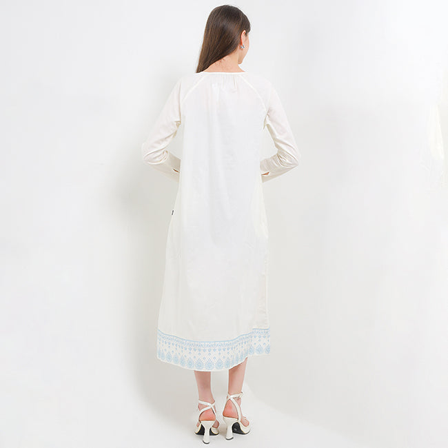 Kk Madyna In Off White