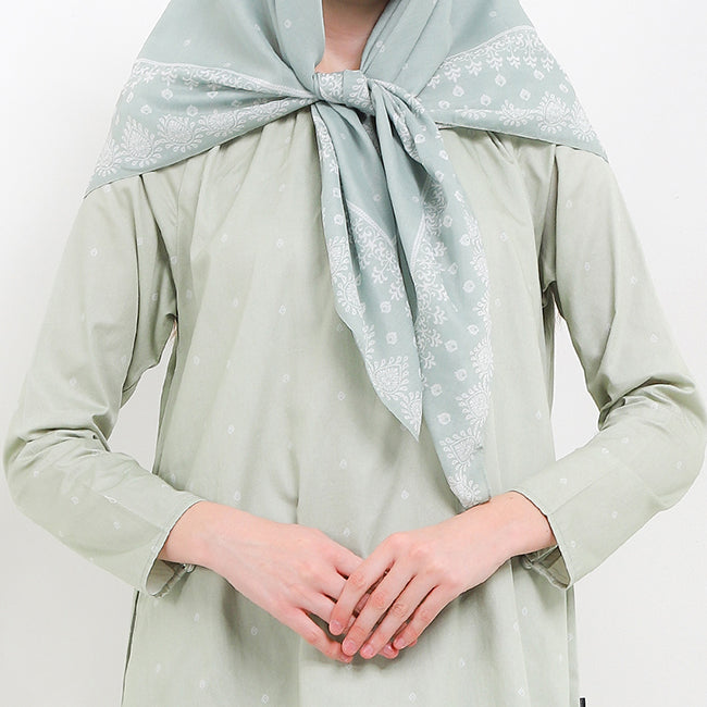 Kk Madyna In Sage
