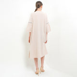 Kk Altynai In Beige