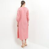 Kk Tamah In Pink