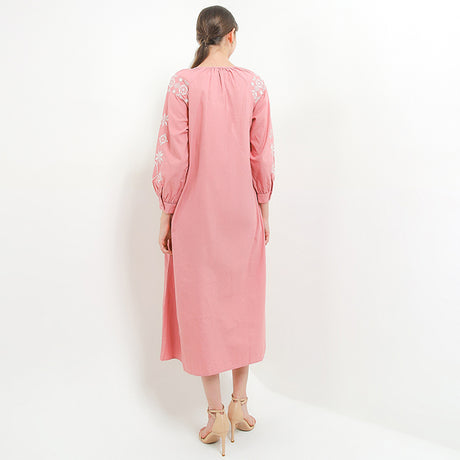 Kk Tamah In Pink