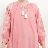 Kk Tamah In Pink