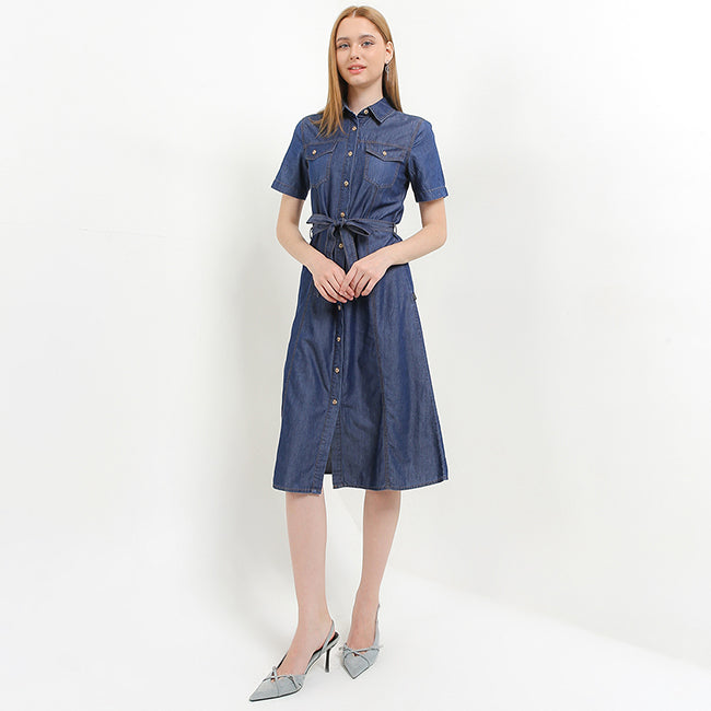 Miskav In Dark Blue