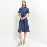 Miskav In Dark Blue