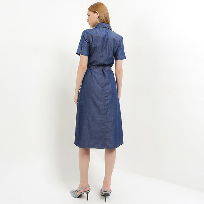 Miskav In Dark Blue