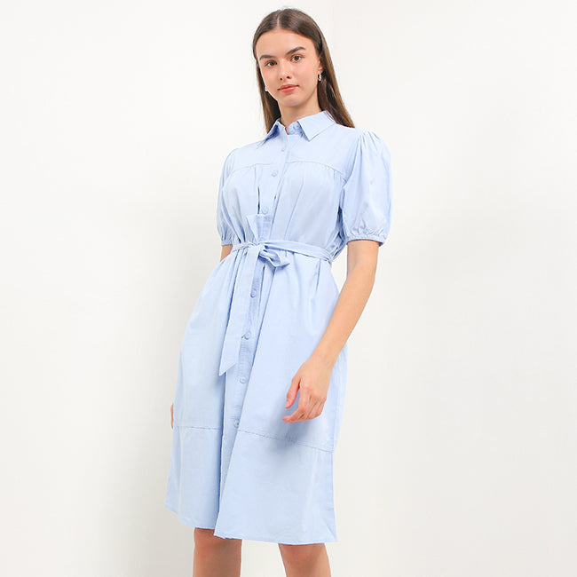 Bestari In Light Blue