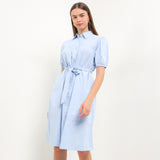 Bestari In Light Blue
