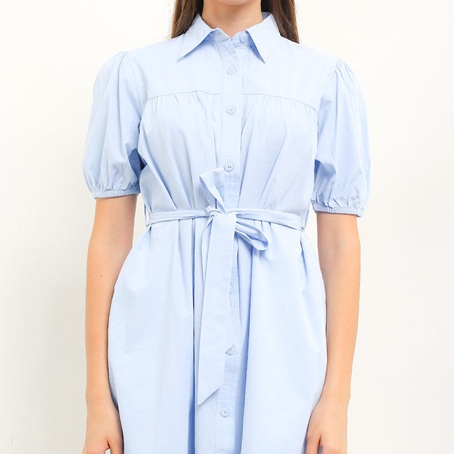 Bestari In Light Blue