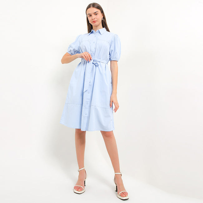Bestari In Light Blue