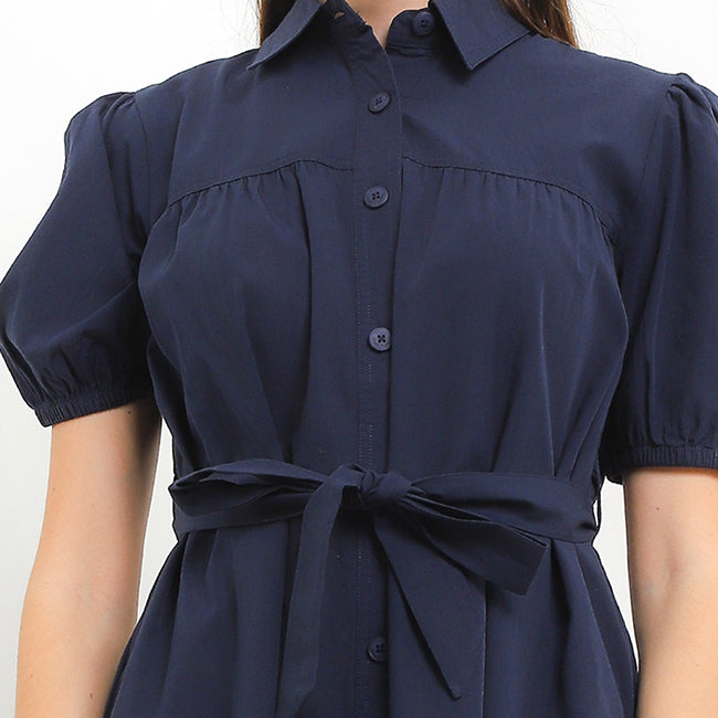 Bestari In Navy