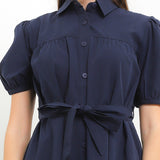 Bestari In Navy