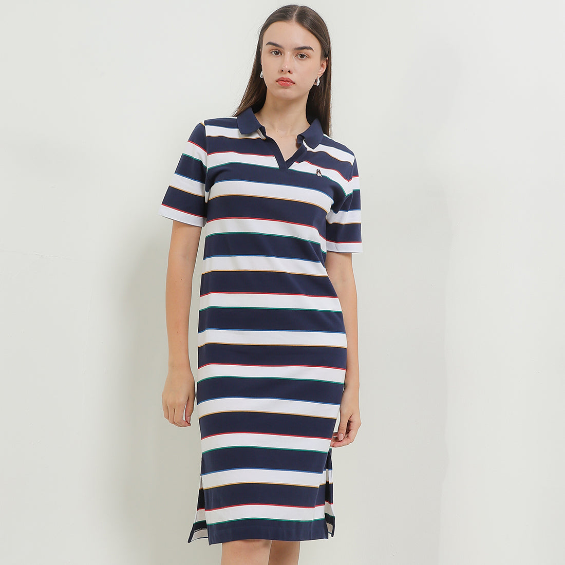 Alondra Ldr In Navy