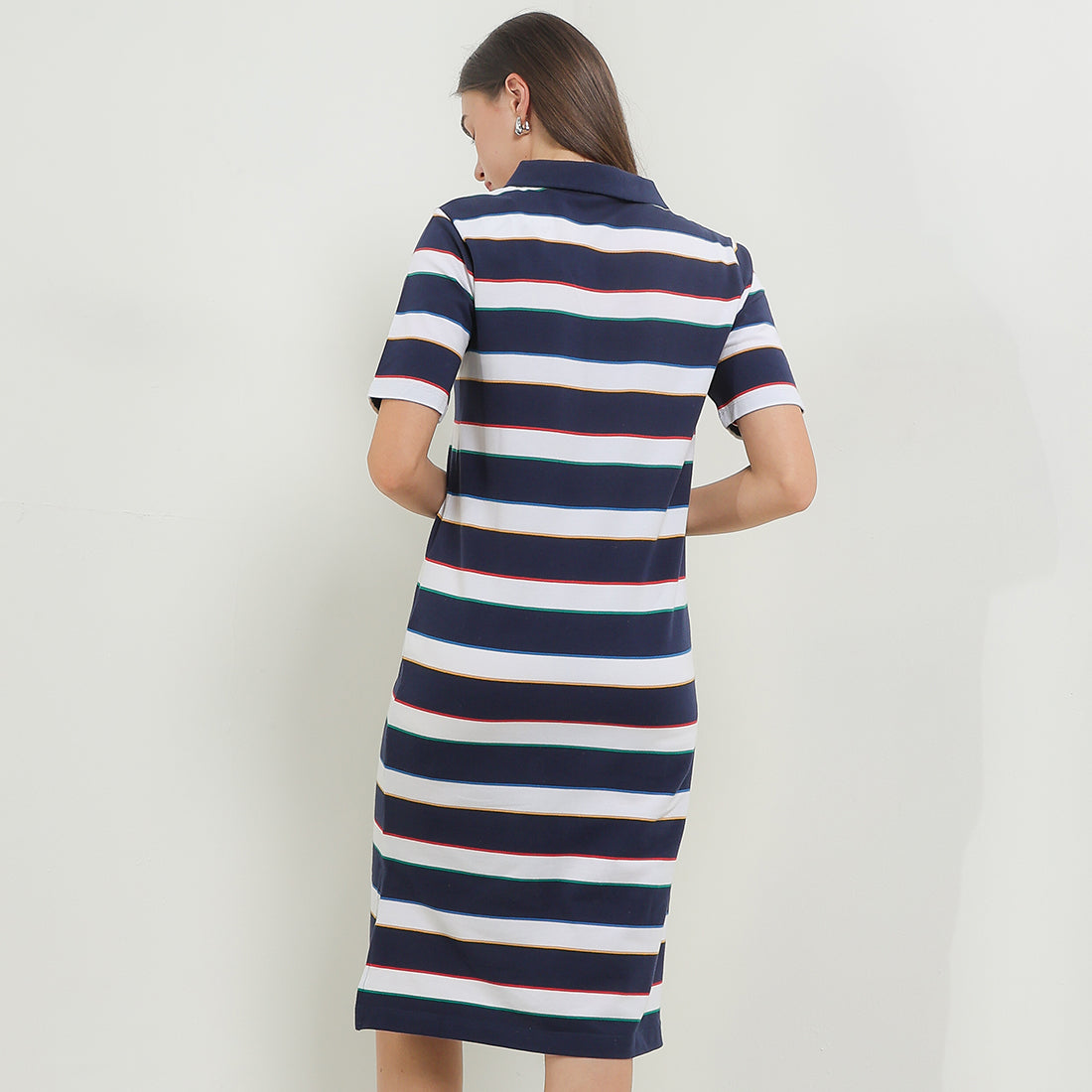 Alondra Ldr In Navy