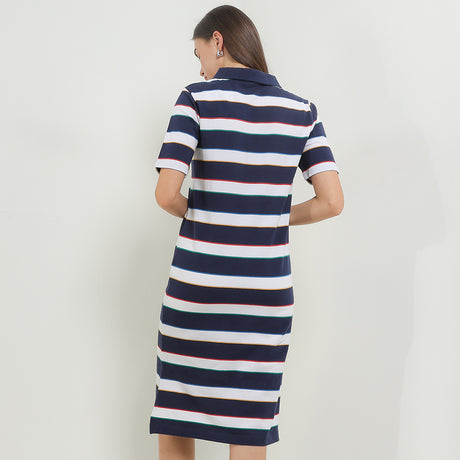 Alondra Ldr In Navy