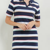 Alondra Ldr In Navy