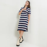 Alondra Ldr In Navy