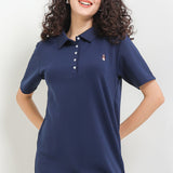 Zaneta In Navy