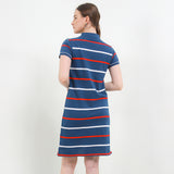 Yukah In Blue
