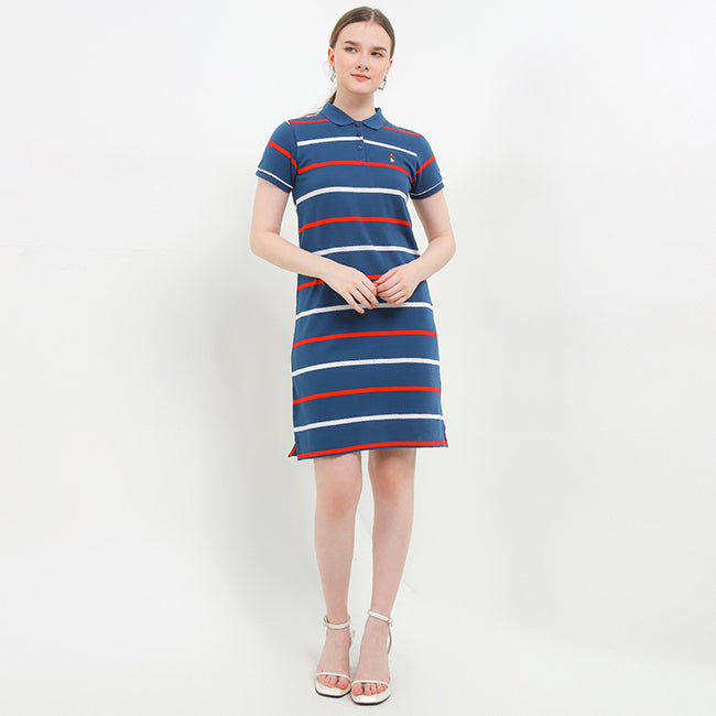 Yukah In Blue