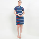 Yukah In Blue