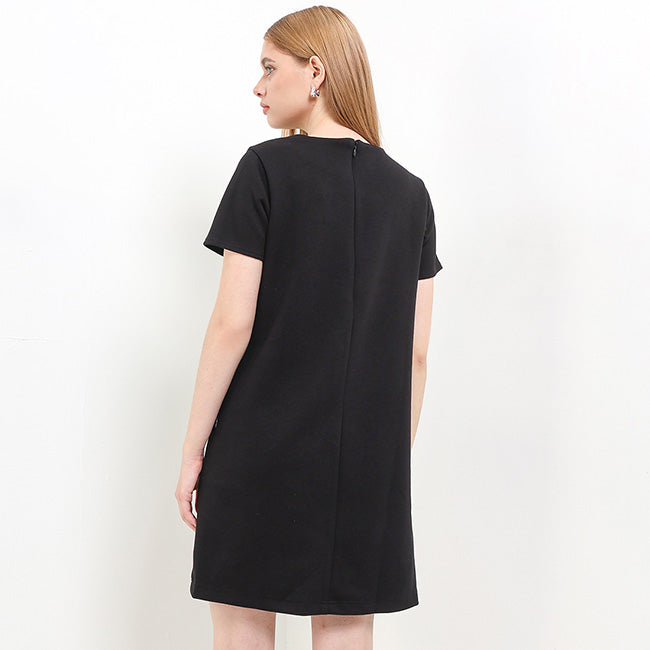 955 Grima In Black