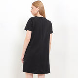 955 Grima In Black