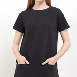 955 Grima In Black