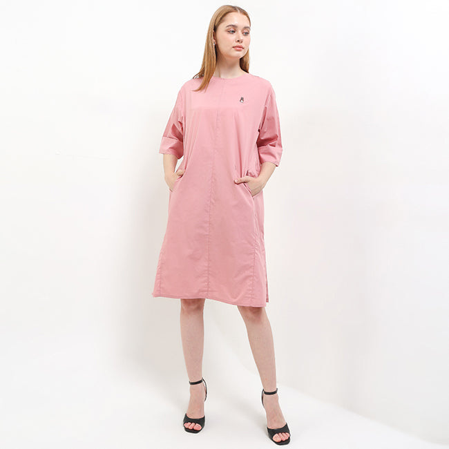 Endari In Dusty Pink