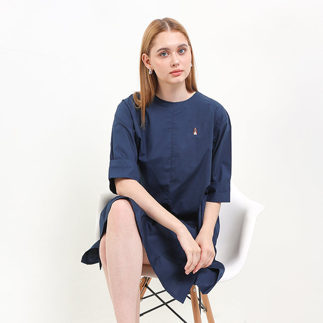 Endari In Navy