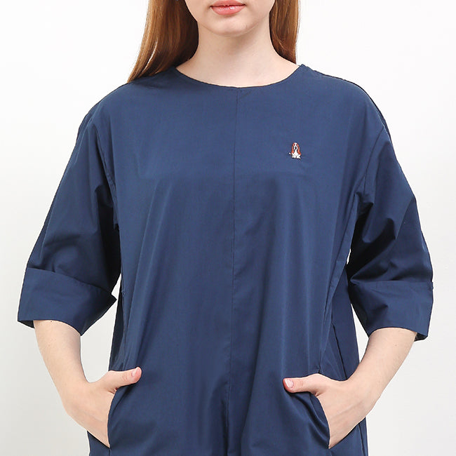 Endari In Navy