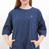Endari In Navy