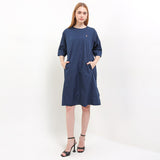 Endari In Navy